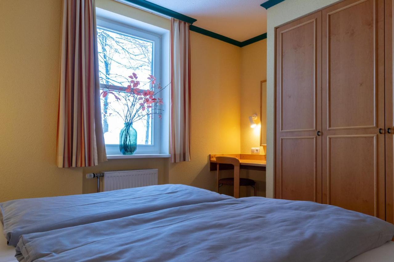 Uplandparcs Bergresidence Winterberg Zimmer foto