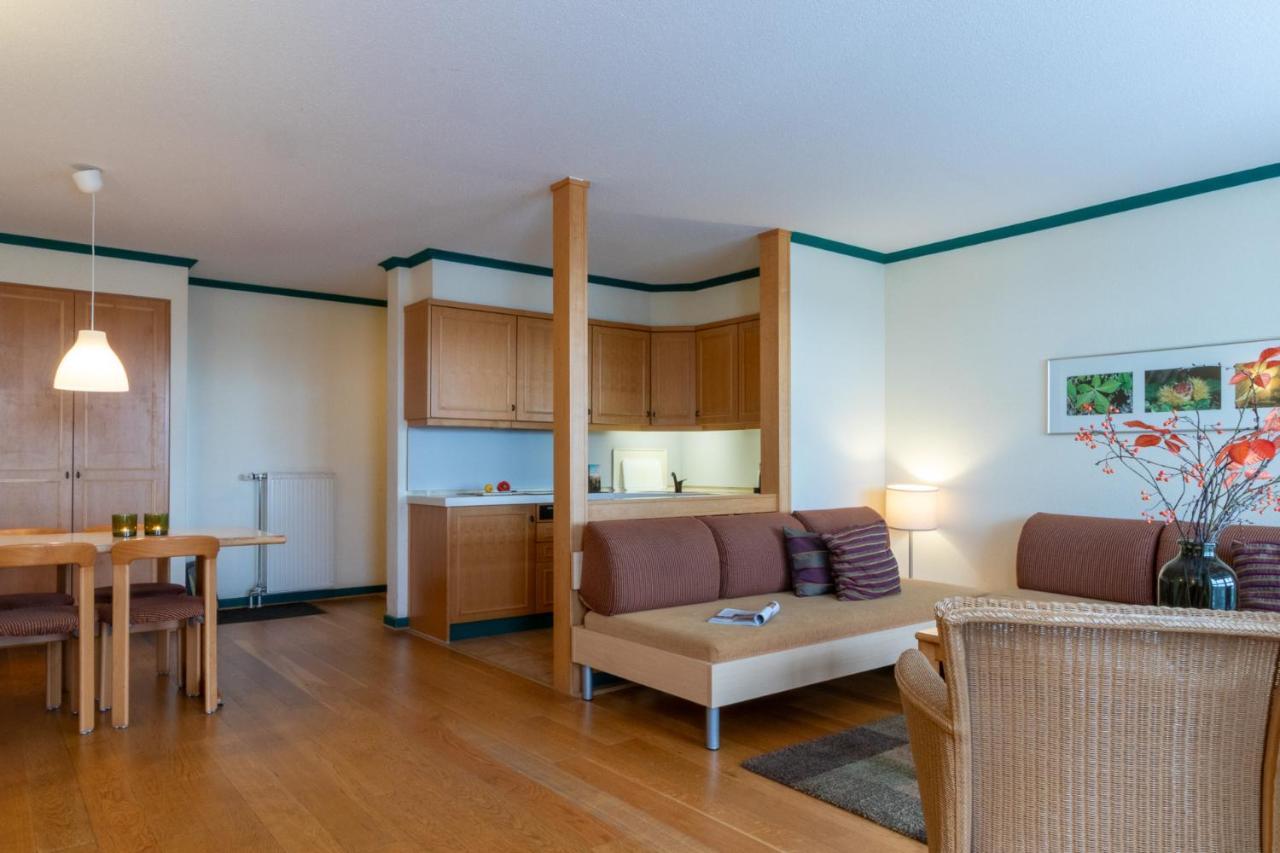 Uplandparcs Bergresidence Winterberg Zimmer foto