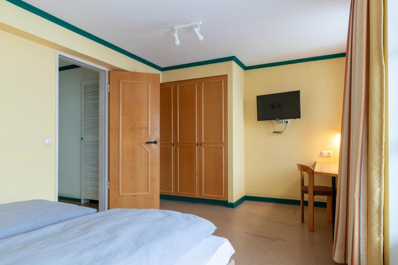 Uplandparcs Bergresidence Winterberg Zimmer foto