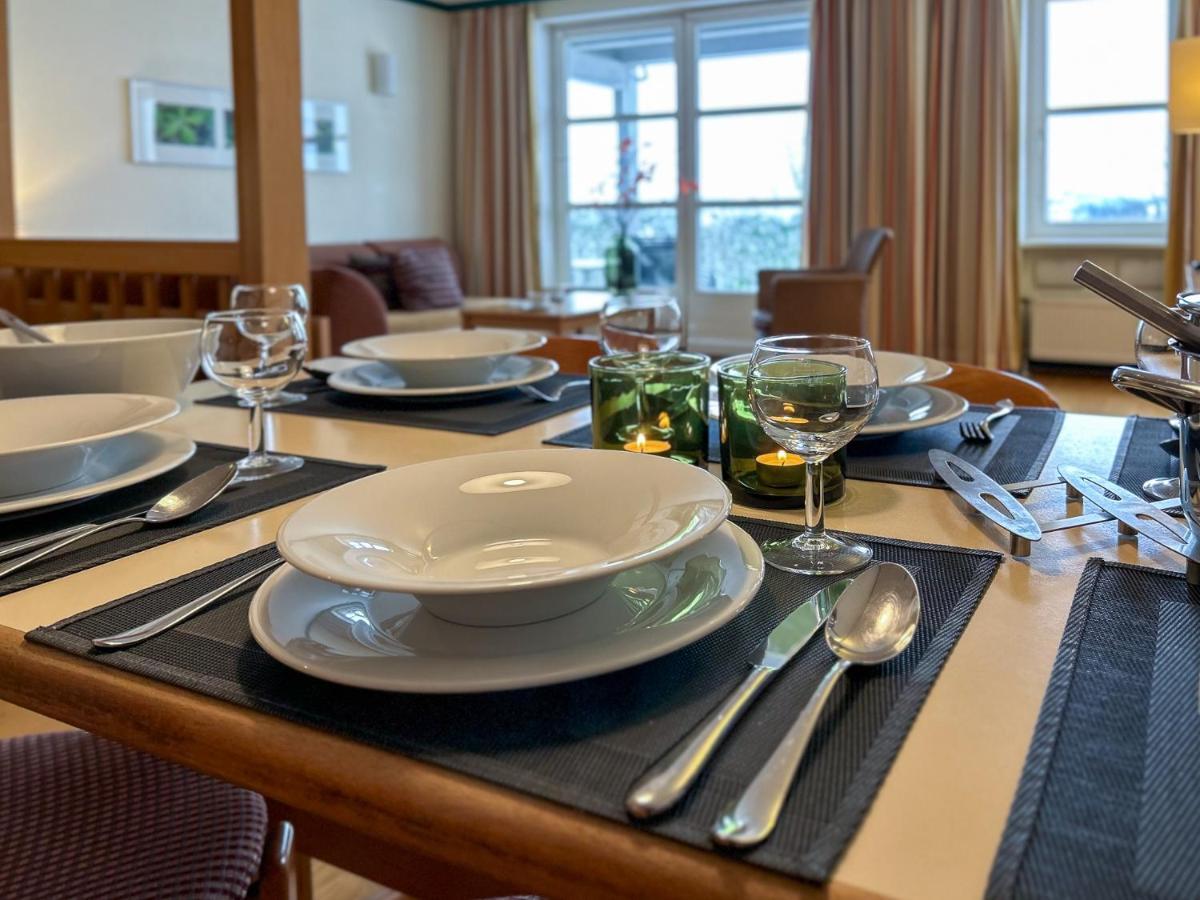 Uplandparcs Bergresidence Winterberg Zimmer foto