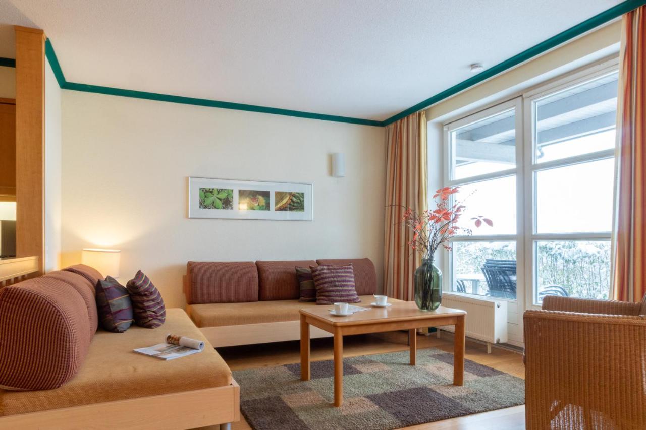 Uplandparcs Bergresidence Winterberg Zimmer foto