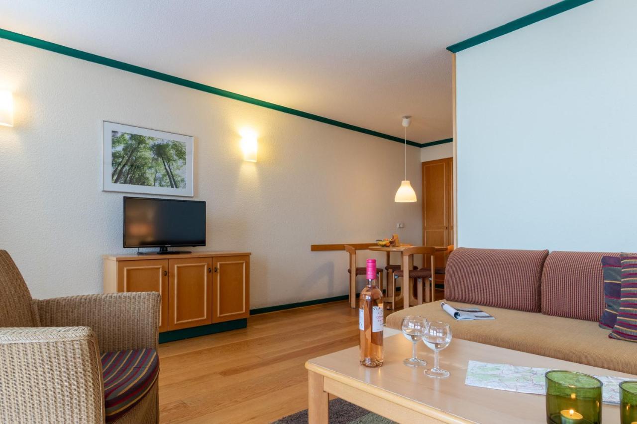 Uplandparcs Bergresidence Winterberg Zimmer foto