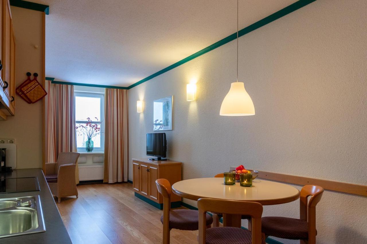 Uplandparcs Bergresidence Winterberg Zimmer foto