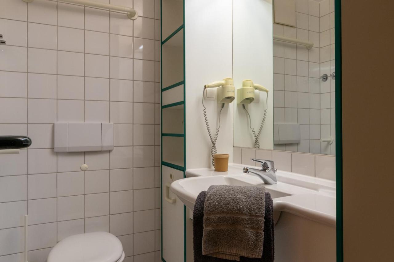 Uplandparcs Bergresidence Winterberg Zimmer foto