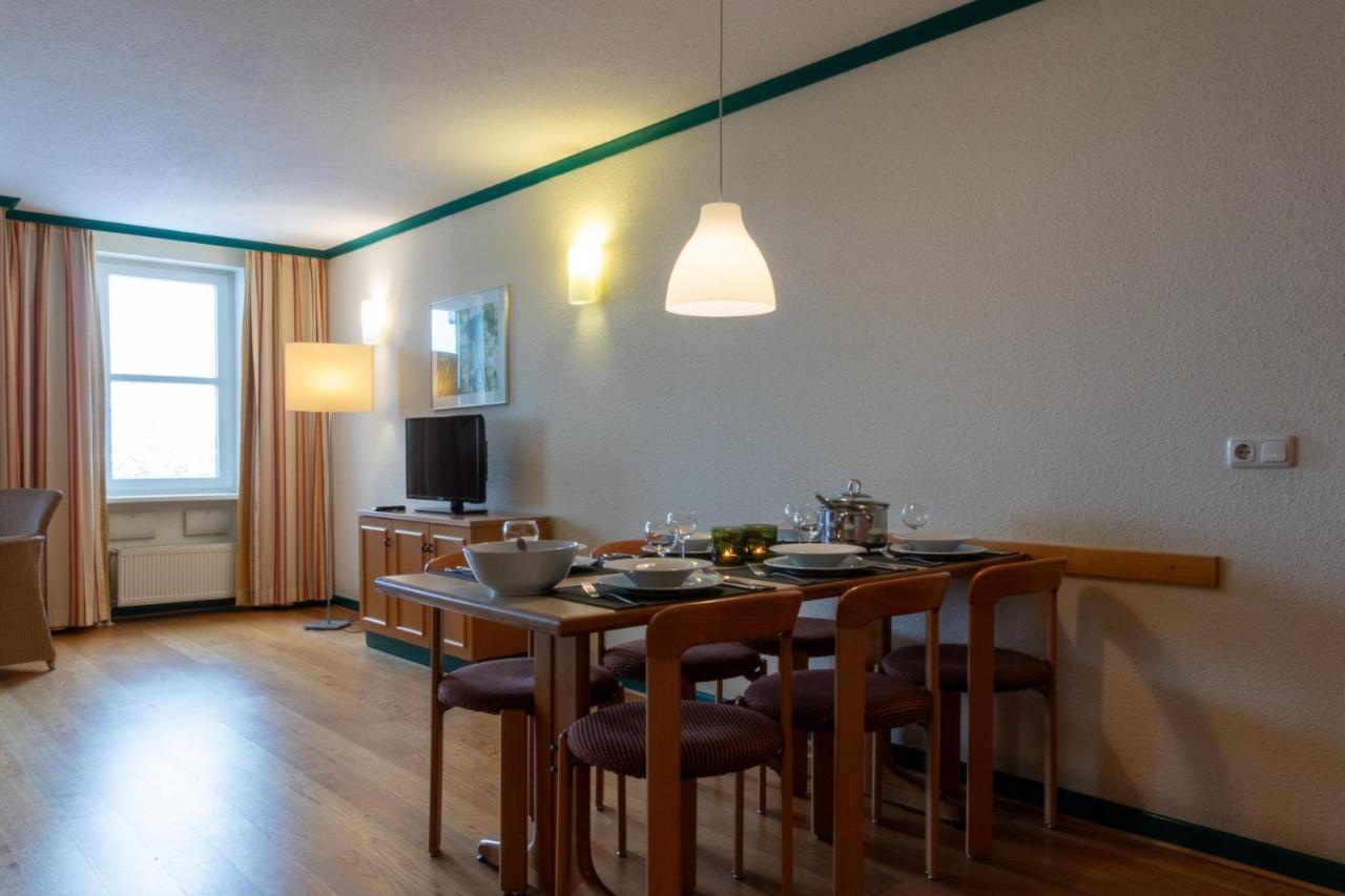 Uplandparcs Bergresidence Winterberg Zimmer foto