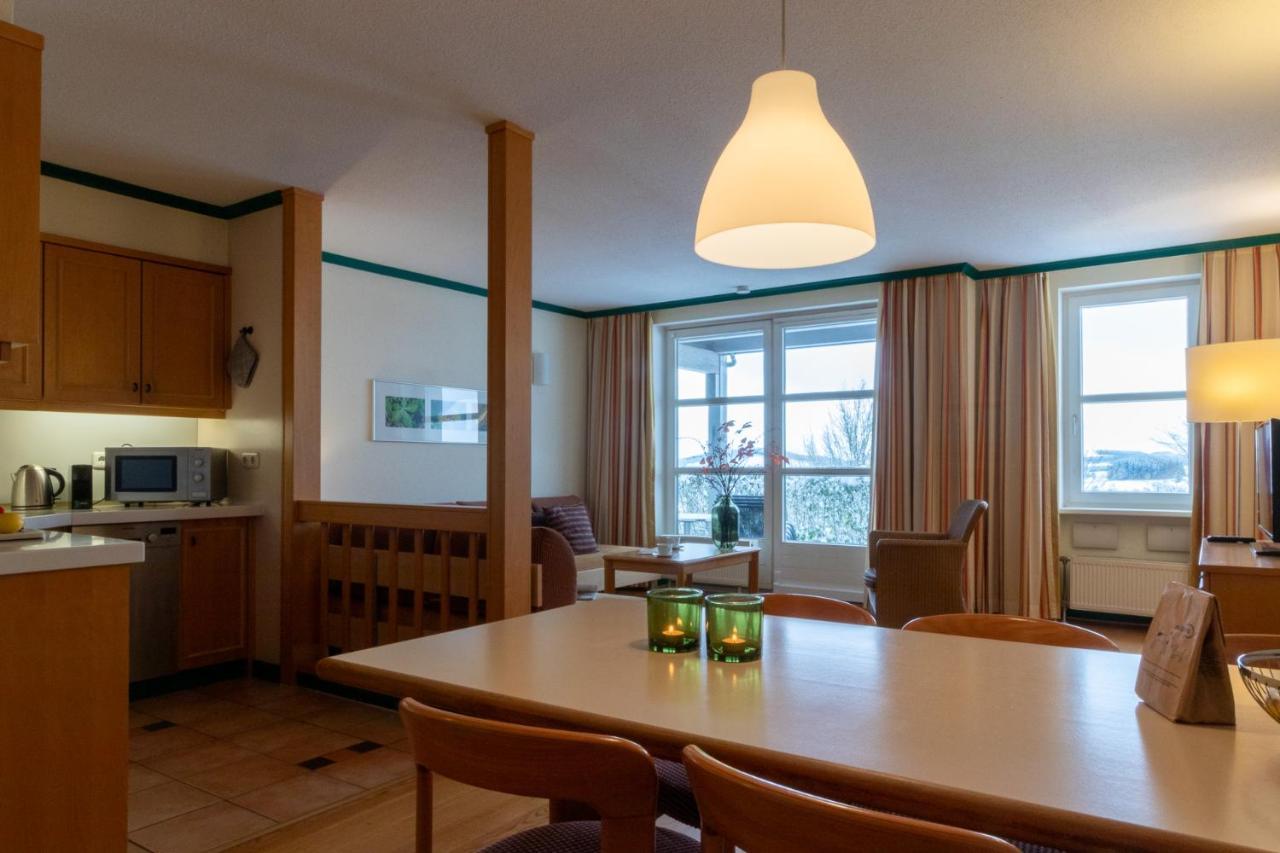 Uplandparcs Bergresidence Winterberg Zimmer foto